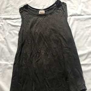 Mossimo studded tank